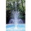 Swimline 8597 12&quot; Grecian Triple Tier Fountain, Price/each