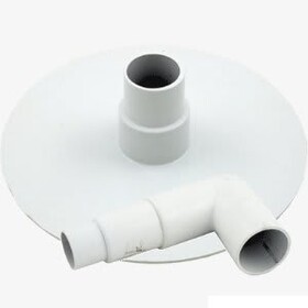 Déversoir De Rechange Robuste Swimline - Pour Piscine Hors Terre - Modèle HT/Oly Durable