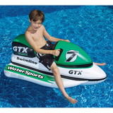 Swimline 9027 Gtx Jet Ski & Wild Ride Bike - Ride On Water Bike