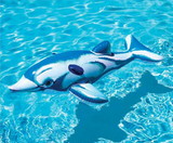 Swimline 90449_alt 72 Inch Pool Dolphin