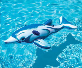 Swimline 90449_alt 72 Inch Pool Dolphin