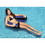 Swimline 90465_alt Fabric Covered U-Seat, Price/each