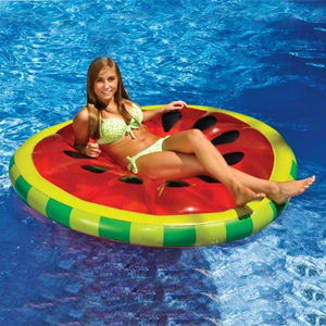 Swimline 90844 Giant 62 Inflatable Baseball Glove Swimming Pool