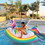 Swimline 90587 Unicorn Rocker, Price/EA