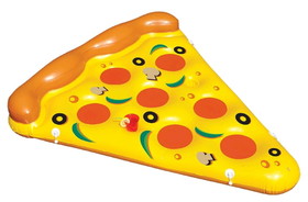 Swimline 90645 Pool Pizza Slice