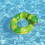 Swimline 9087 Two Headed Curly Serpent, Price/each
