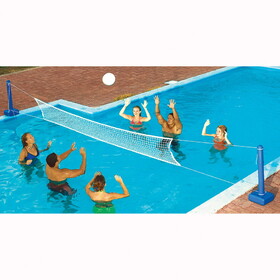 Swimline 9186 CroSS Pool Volley Game Y/A