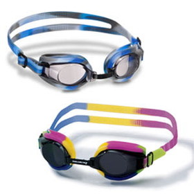 Swimline SWL9340 Spectra Silicone Goggle - Youth/Adult Size