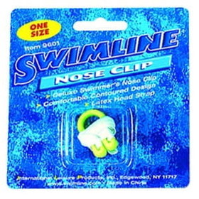 Swimline 9601 Nose Pinch/Clip