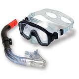 Swimline 99255 Manatee Thermotech Mask &