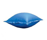 Swimline ACC48 Winter Air Pillow, 4' x 8' Standard, Blue, 12/Case