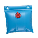 Swimline ACCWB Water Bag/Tube, 1' x 1' Standard, Blue, 144/Case