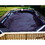 Swimline CO83055R Deluxe 25&#039; x 50&#039; Rectangle Winter Cover, 5&#039; Overlap, Price/each