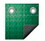Swimline RIG1632R RipStopper 16' x 32' Rectangle In Ground Winter Pool Cover, 5' Overlap, Green/Black, 15 Year Warranty, Price/EA