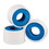 King Innovation 86020 520&quot; x 1/2&quot; x 0.004&quot; White Thread Seal Medium-Density Tape , TAPTEF005, Price/each