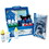 Taylor K-2006-6 Complete Kit, Chlorine, Ph, Aklalinity, Hardness, Cya, .75 OZ, Price/each