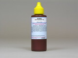 Taylor R-0002-C-12 Dpd Reagent #2 Dropper Bottle, 2 Ounce, 2 OZ