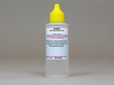Taylor R-0003-C-12 Dpd Reagent #3 Dropper Bottle, 2 OZ