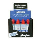 Taylor R-0005-C-12 Acid Demand Reagent, 2000 Series, 2 Ounce , 2 OZ