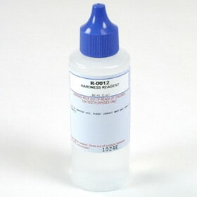 Taylor R-0012-C-12 Hardness Reagent Dropper Bottle, 2 Ounce, 2 OZ