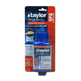 Taylor S-1332-12 Spa Test Strips Chlorine/Bromine, 50 Strips