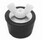SP-200-00 Winter Rubber Expansion Plug #000 w/ White Nylon Wing Nut for 3/8&quot; Pipe, Price/each