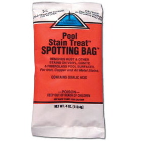 United Chemical PST-C48 48X4Oz. Bags Stain Treat