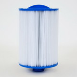 Unicel 6CH-925 Ch Series 25 Sq. Ft. 6 X 8 With Semi Circular Handle 1 Sae Thread Bottom Replacement Filter Cartridge