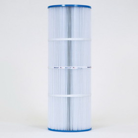 Unicel C-7450 7000 Series 50 Sq. Ft. 7 X 19 5/8 With 3 Open Replacement Filter Cartridge