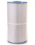 Unicel C-7458 Filter Cartridge, C-7458, 56 Sq Ft Hayward C2025 , Cx480Xre Filbur# Fc-1223 Pleatco # Pa56Sv-4 , 7 X 14-3/4 X 3 Holes