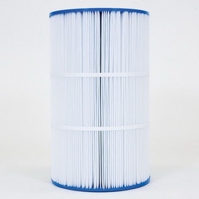 Unicel C-8474 8000 Series 75 Sq. Ft. 8 15/16 X 15 With 3 Open Bottom Replacement Filter Cartridge