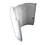 Unicel FG-1002 12" Pacfab, Amprod, Hayw, Starite, Price/EA