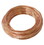 Popular #8BARECOPPER 500&#039; 8 GA Bare Copper Ground Wire, Price/FT