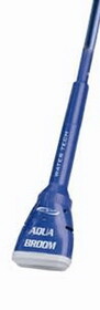 Water Tech 10000AB Aqua Broom Handheld Cleaner 10000Ab