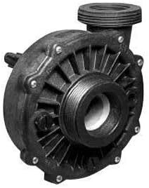 Waterway 310-1140SD Wet End For Hiflo 1.5 Hp Pump