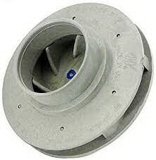 Waterway 310-4190 4HP Impeller Assembly