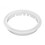 Waterway 519-6420 Renegade Skimmer Mounting Ring, White, Price/each