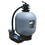 Waterway 520-5337-6S CareFree 19&quot; ABG Sand Filter System w/ 1HP Pump, Price/each