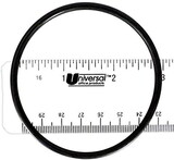 Waterway 805-0232 O-Ring 2 1/2" Union For