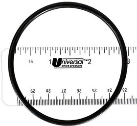 Waterway 805-0232 O-Ring 2 1/2&quot; Union For