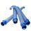 Zodiac R0527800 1 Meter Twist Lock Hose Replacement Kit, 12/Pack, Price/each