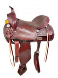 Double T Saddlery 020 16