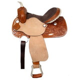 Double T Saddlery 0254 15