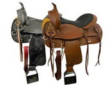 Double T Saddlery 08516 16