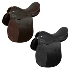 1000N All-Purpose English Style Saddle