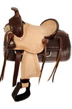 Double T Saddlery 10212 12