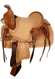 Double T Saddlery 10312 12