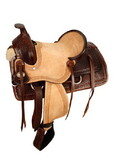 Double T Saddlery 10313 13