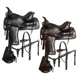 Double T Saddlery 1244 16