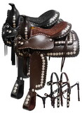 Double T Saddlery 1261 16